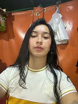 Sol_Scarleett 웹캠 쇼