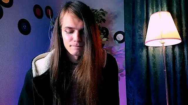WillFobos – Naživo XXX chat