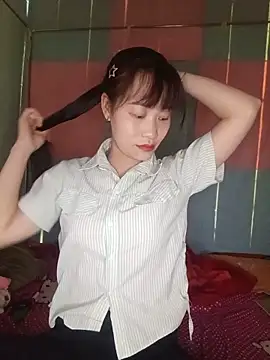 Logii_x Show Webcam