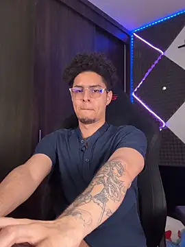 bigryann23 웹캠 쇼