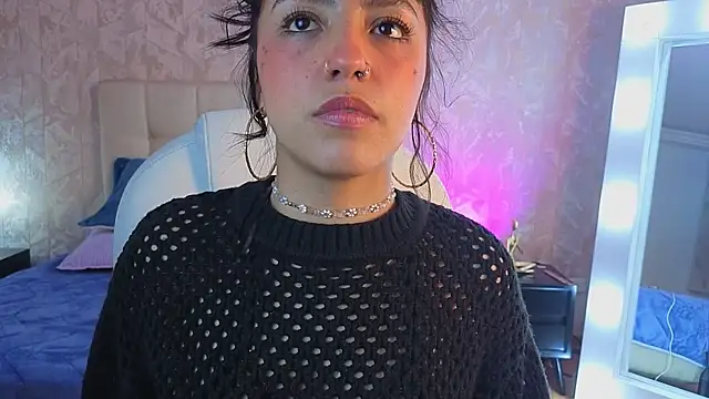 Chat XXX ao vivo de cute_hollywood