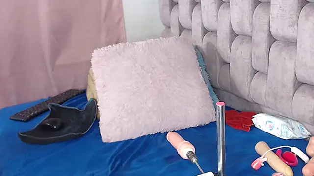 Chat +18 de Alexa-Hunter ao vivo