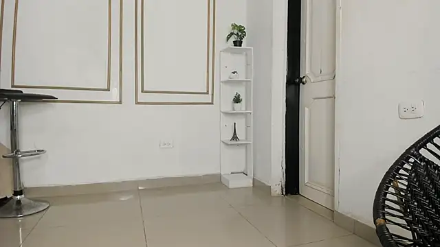 malory_ferrer élő XXX-chatje