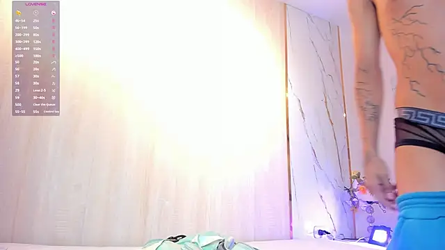 Show webcam de NoTopNoBot