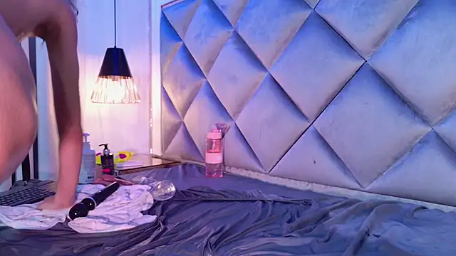 crystal_gilton Live XXX-Chat