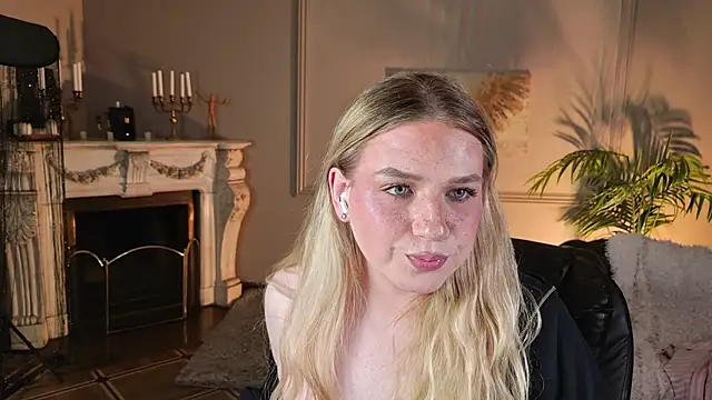 Chat XXX ao vivo de Jes_Solar