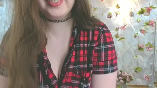 แชท XXX สดของ PixelGoddess