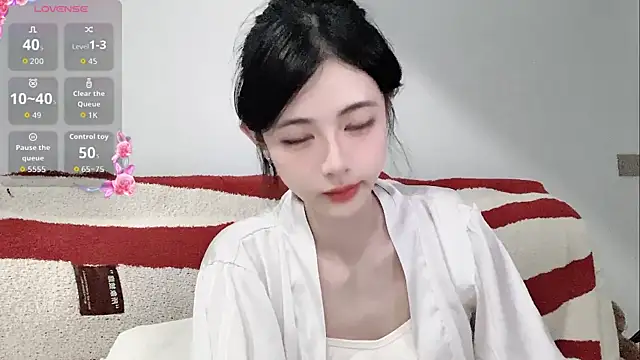 Nuomio Show Webcam