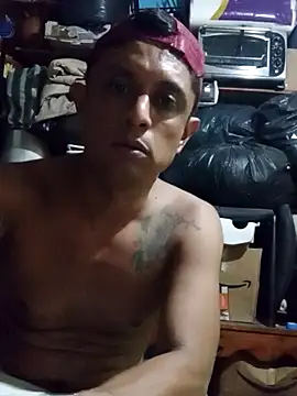 Show webcam de hacheshx