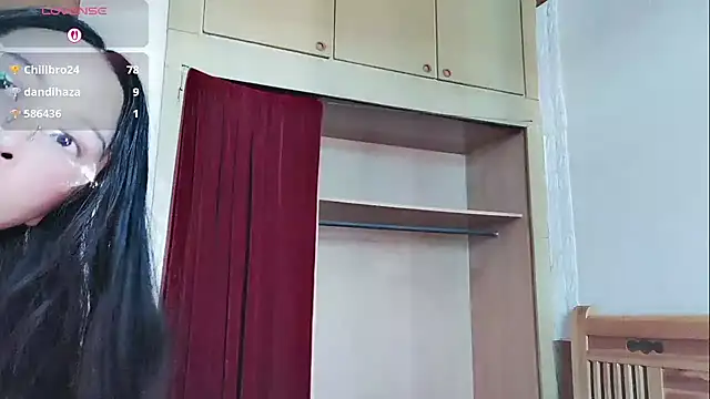 lymm78 现场XXX聊天