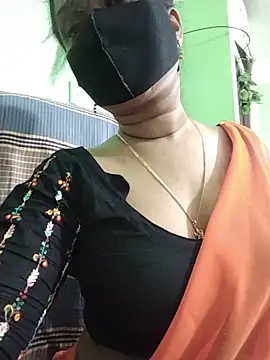 Idhika-Pauln Live XXX chat