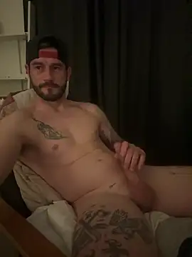 Webkamerová show letsgetnaughty7