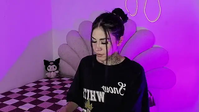 AnfisaLetyagho Obrolan Langsung XXX