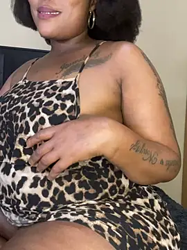 BADFATASS85's Webcam Show