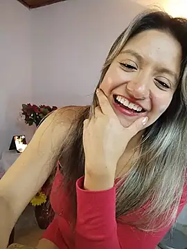 valeriahunter1 – Live XXX-chat