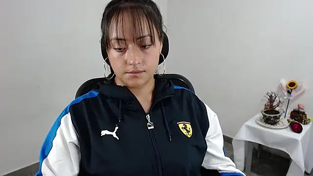 Chat XXX ao vivo de jjulietha95