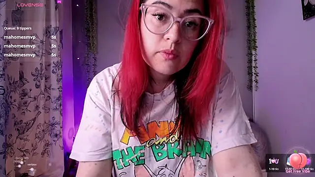 Violetafetish-dirty's Live XXX Chat