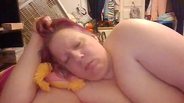 Chat XXX ao vivo de starlight1983