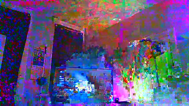 Show webcam de xuan8pssy_ui69