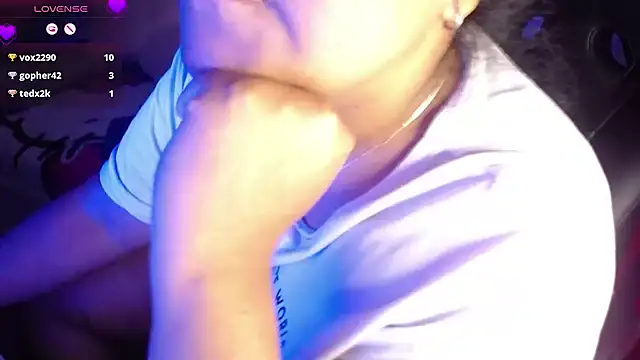 KittyHot20 Live XXX Chat