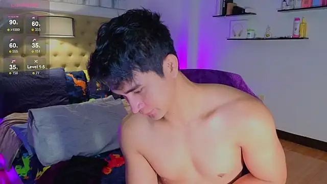 ReidAlert69 在線直播表演