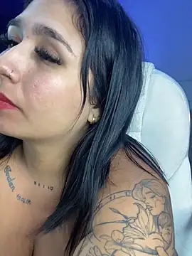 Chat XXX Live Rose_monroee