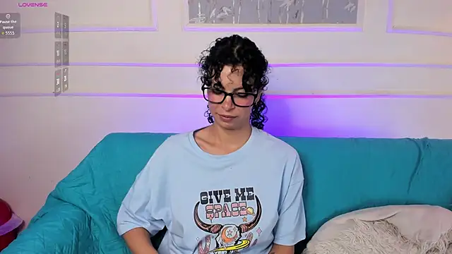 AliceMadnes – Live XXX-chat