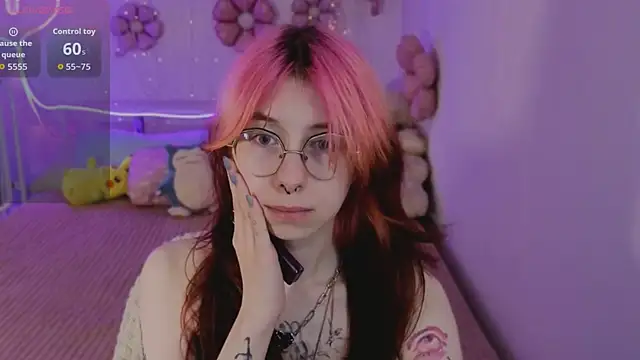 Alice_Nyx Live XXX-Chat