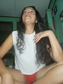 Kimkaly's Live XXX Chat