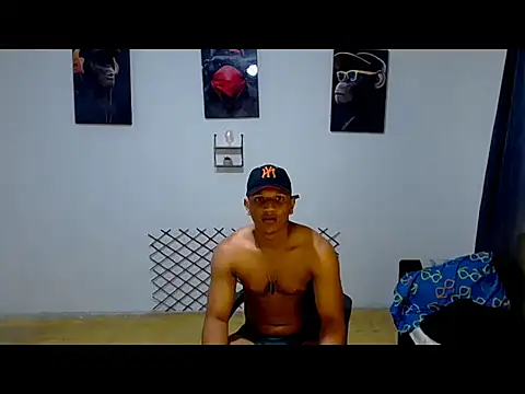 XXX chat uživo modela Ian_Arcia