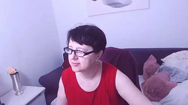 Chat XXX en directo de ChristaRose
