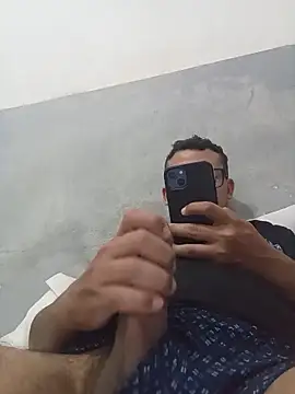 Show de webcam de NovinhoSafado18