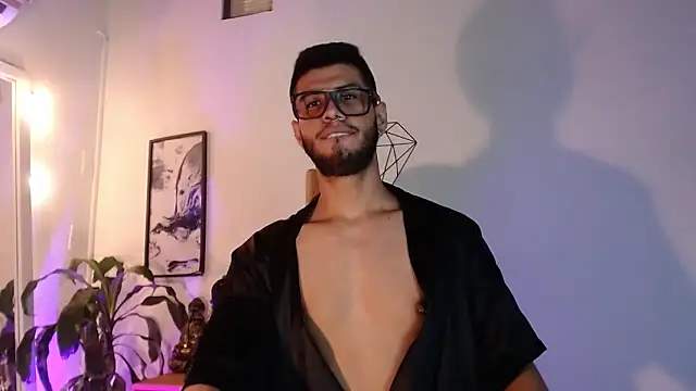 Colby_brown03's Webcam Show