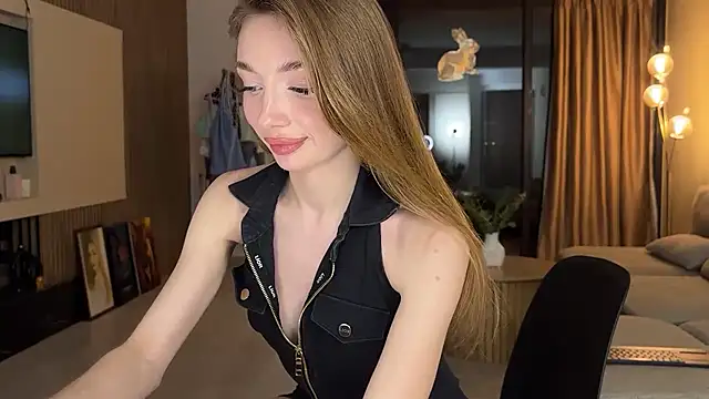 Jolienne 웹캠 쇼