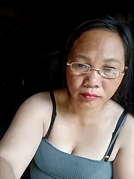 Susi-so Show Webcam