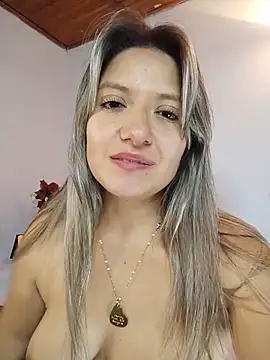 valeriahunter1 Obrolan Langsung XXX