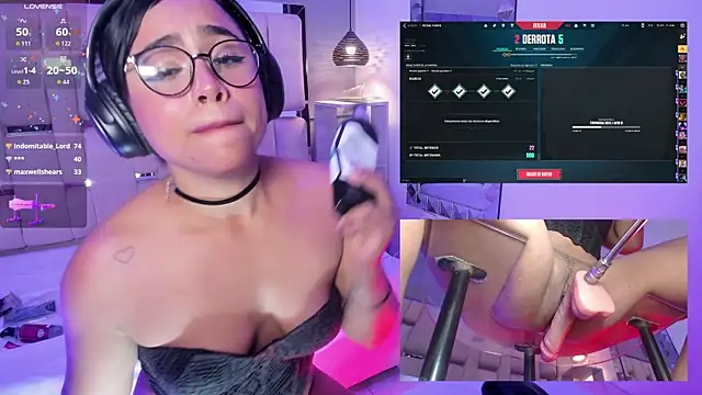 Alice_Roys' Live XXX Chat