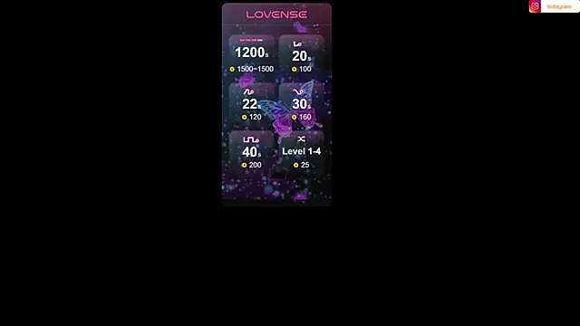 Chat +18 de Mitsuyi-cute ao vivo