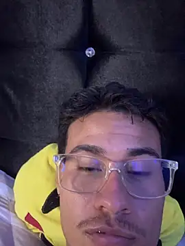 Show Webcam de TavoHot_