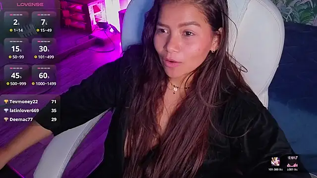دردشة loly_marce الجنسية المباشرة