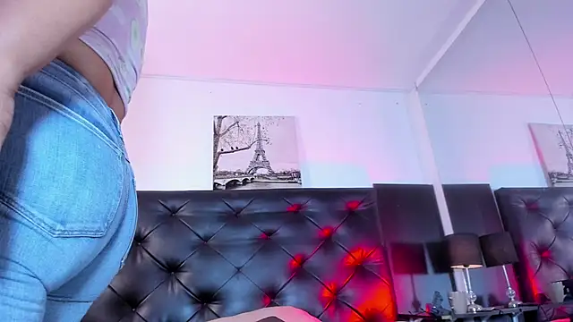 Živý XXX chat Kymy_marquez