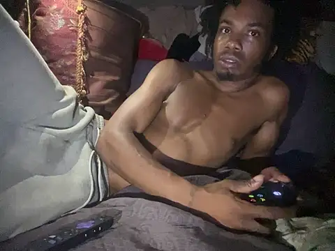 SlimeCrownzOut5's Webcam Show