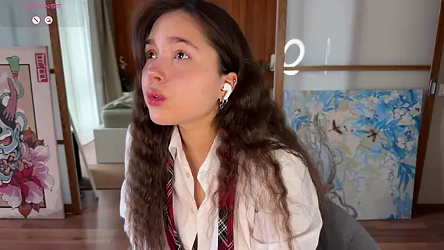 Chat XXX Live PlumyBun