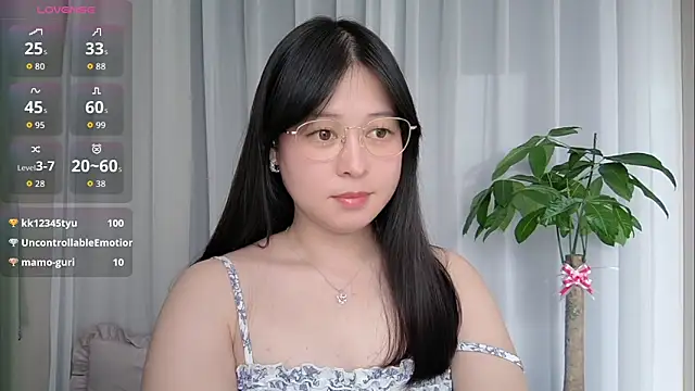 Kyoko-love 라이브 XXX 채팅