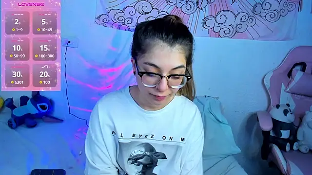 abbie_jensen_'s Live XXX Chat