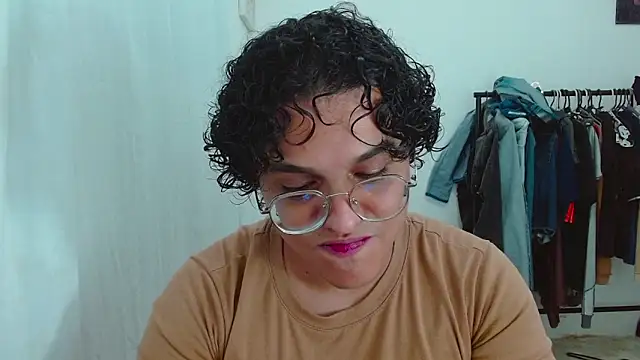 Вебкам-шоу Diane_exotic