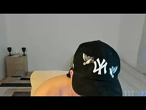 sant_wahlberg's Webcam Show