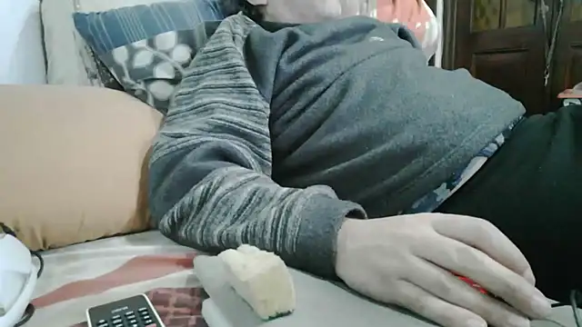 messi_syssy webkamerás műsora