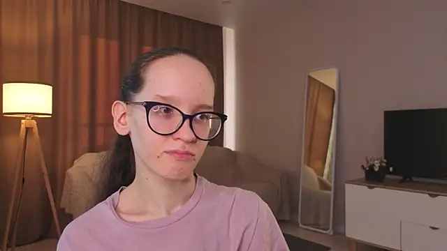 Czat XXX na żywo – BettyBrowni