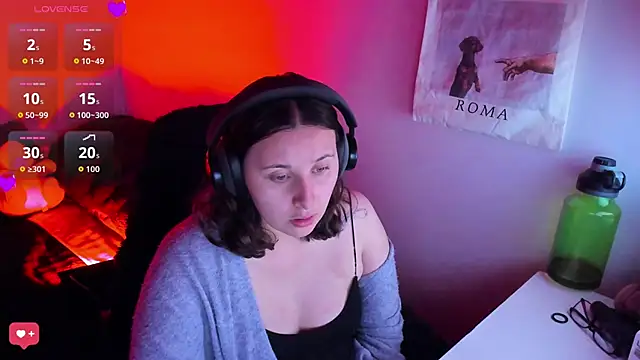 bonnie_moon_ live XXX chat